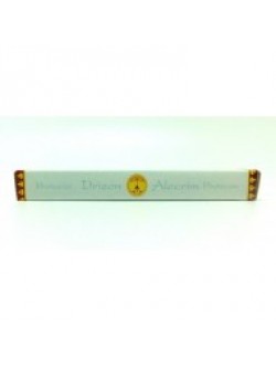 Incenso Tibetano Drizon Alecrim com 8 vareta